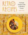 Robert Hicks: Retro Recipes, Buch