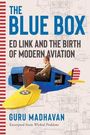 Guru Madhavan: The Blue Box, Buch