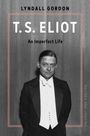 Lyndall Gordon: T.S. Eliot: An Imperfect Life, Buch