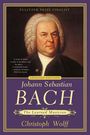 Christoph Wolff: Johann Sebastian Bach, Buch