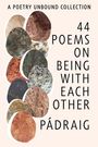 Pádraig Ó Tuama: 44 Poems on Being with Each Other, Buch