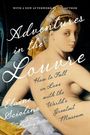 Elaine Sciolino: Adventures in the Louvre, Buch