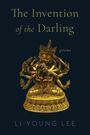 Li-Young Lee: The Invention of the Darling, Buch