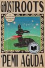 'Pemi Aguda: Ghostroots, Buch