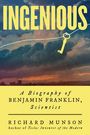 Richard Munson: Ingenious, Buch