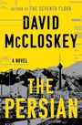 David McCloskey: The Persian, Buch