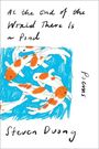 Steven Duong: At the End of the World There Is a Pond, Buch