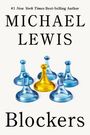 Michael Lewis: Blockers, Buch