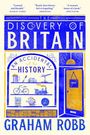 Graham Robb: The Discovery of Britain, Buch