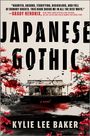 Kylie Baker: Japanese Gothic, Buch