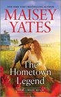 Maisey Yates: The Hometown Legend, Buch