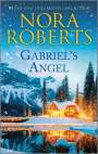 Nora Roberts: Gabriel's Angel: A 2-In-1 Collection, Buch