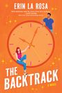 Erin La Rosa: The Backtrack, Buch