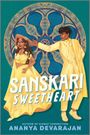 Ananya Devarajan: Sanskari Sweetheart, Buch