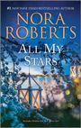 Nora Roberts: All My Stars, Buch