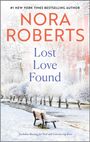 Nora Roberts: Lost Love Found, Buch
