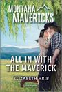 Elizabeth Hrib: All in with the Maverick, Buch