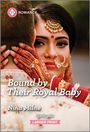 Nina Milne: Bound by Their Royal Baby, Buch