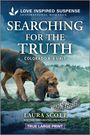 Laura Scott: Searching for the Truth, Buch