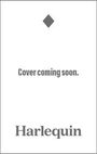 „Cover coming soon.“ Unten „Harlequin“. Oben ein kleines schwarzes Raute-Logo.
