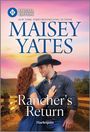 Maisey Yates: Rancher's Return, Buch