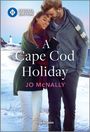 Jo McNally: A Cape Cod Holiday, Buch