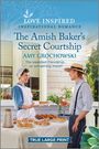 Amy Grochowski: The Amish Baker's Secret Courtship, Buch