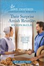 Jocelyn McClay: Their Surprise Amish Reunion, Buch