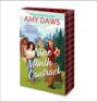 Amy Daws: Nine Month Contract, Buch