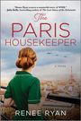 Renee Ryan: The Paris Housekeeper, Buch
