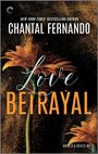 Chantal Fernando: Love Betrayal, Buch