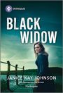 Janice Kay Johnson: Black Widow, Buch