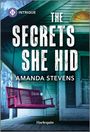 Amanda Stevens: The Secrets She Hid, Buch