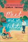 Georgia Toffolo: Meet Me in Tahiti, Buch