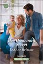 Leanne Bristow: Her Hometown Secret, Buch
