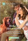Sasha Summers: Home to Her Cowboy, Buch