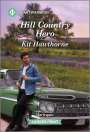 Kit Hawthorne: Hill Country Hero, Buch
