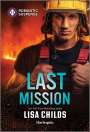 Lisa Childs: Last Mission, Buch