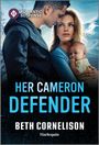 Beth Cornelison: Her Cameron Defender, Buch