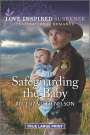 Jill Elizabeth Nelson: Safeguarding the Baby, Buch
