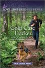 Maggie K Black: Cold Case Tracker, Buch