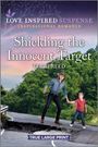 Terri Reed: Shielding the Innocent Target, Buch