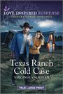 Virginia Vaughan: Texas Ranch Cold Case, Buch
