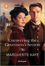 Marguerite Kaye: Uncovering the Governess's Secrets, Buch