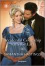 Samantha Hastings: Accidental Courtship with the Earl, Buch
