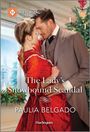 Paulia Belgado: The Lady's Snowbound Scandal, Buch