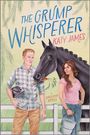 Katy James: The Grump Whisperer, Buch