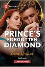 Emmy Grayson: Prince's Forgotten Diamond, Buch