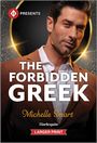 Michelle Smart: The Forbidden Greek, Buch