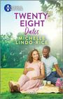 Michelle Lindo-Rice: Twenty-Eight Dates, Buch